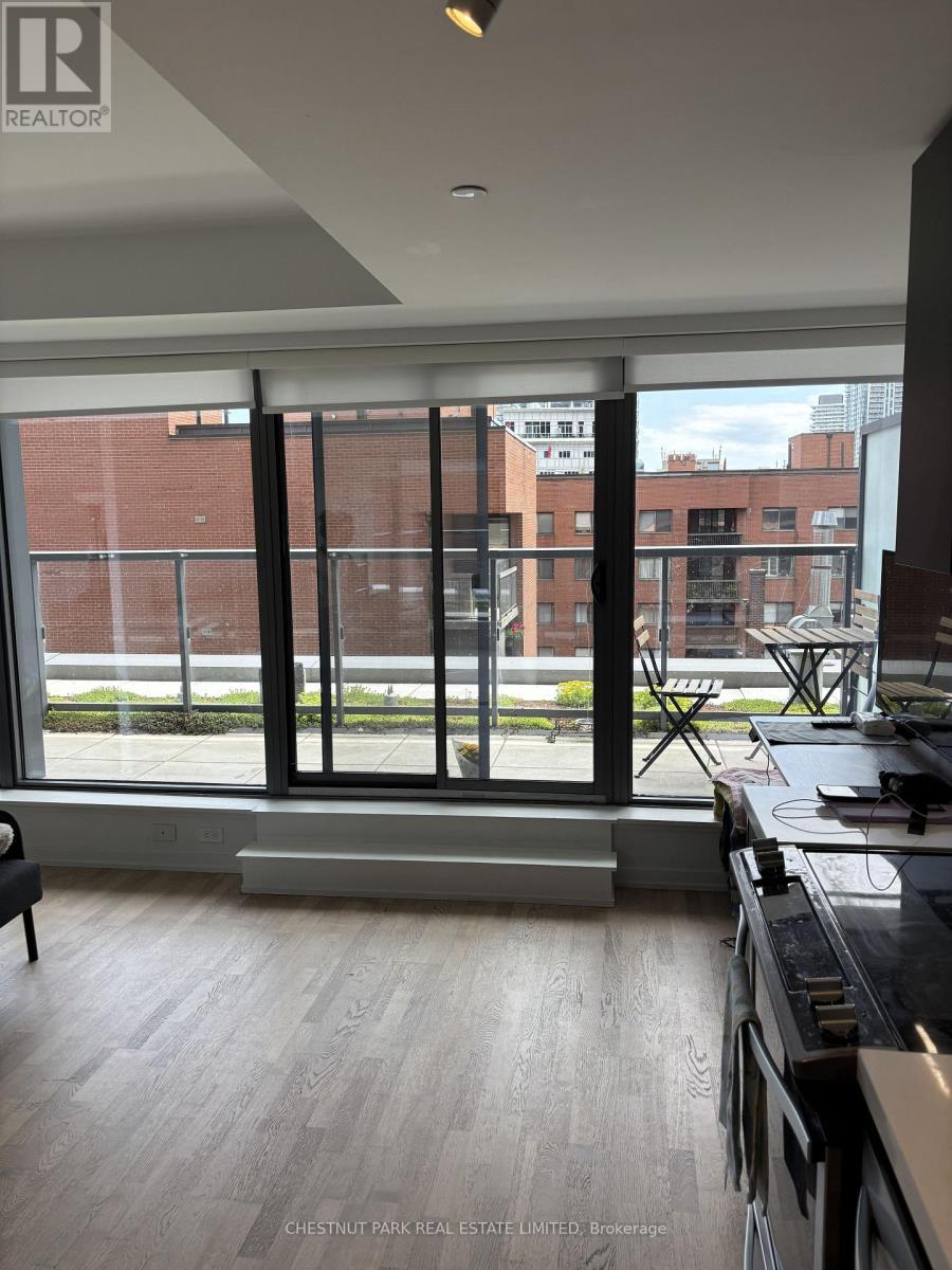 709 - 60 Colborne Street, Toronto, Ontario  M5B 2B7 - Photo 5 - C13504044
