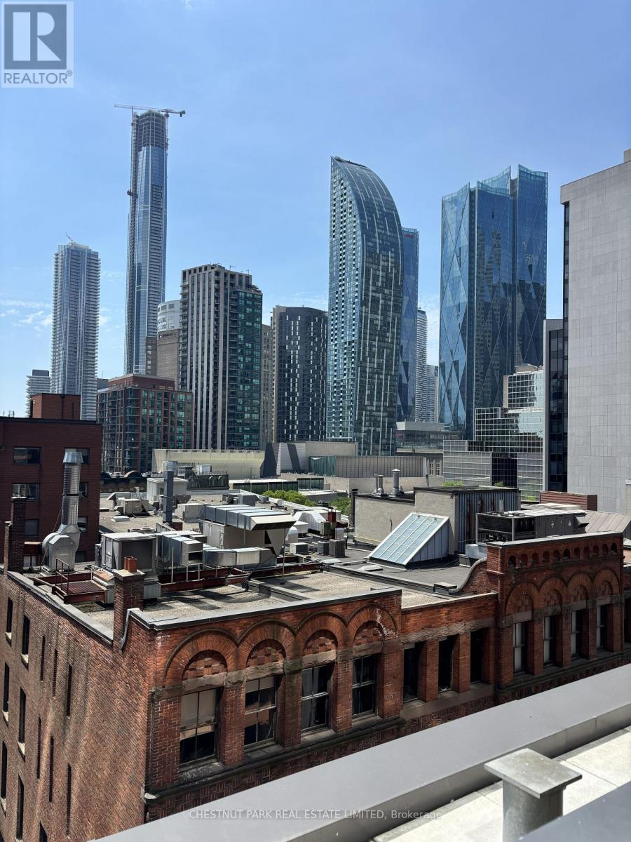 709 - 60 Colborne Street, Toronto, Ontario  M5B 2B7 - Photo 7 - C13504044