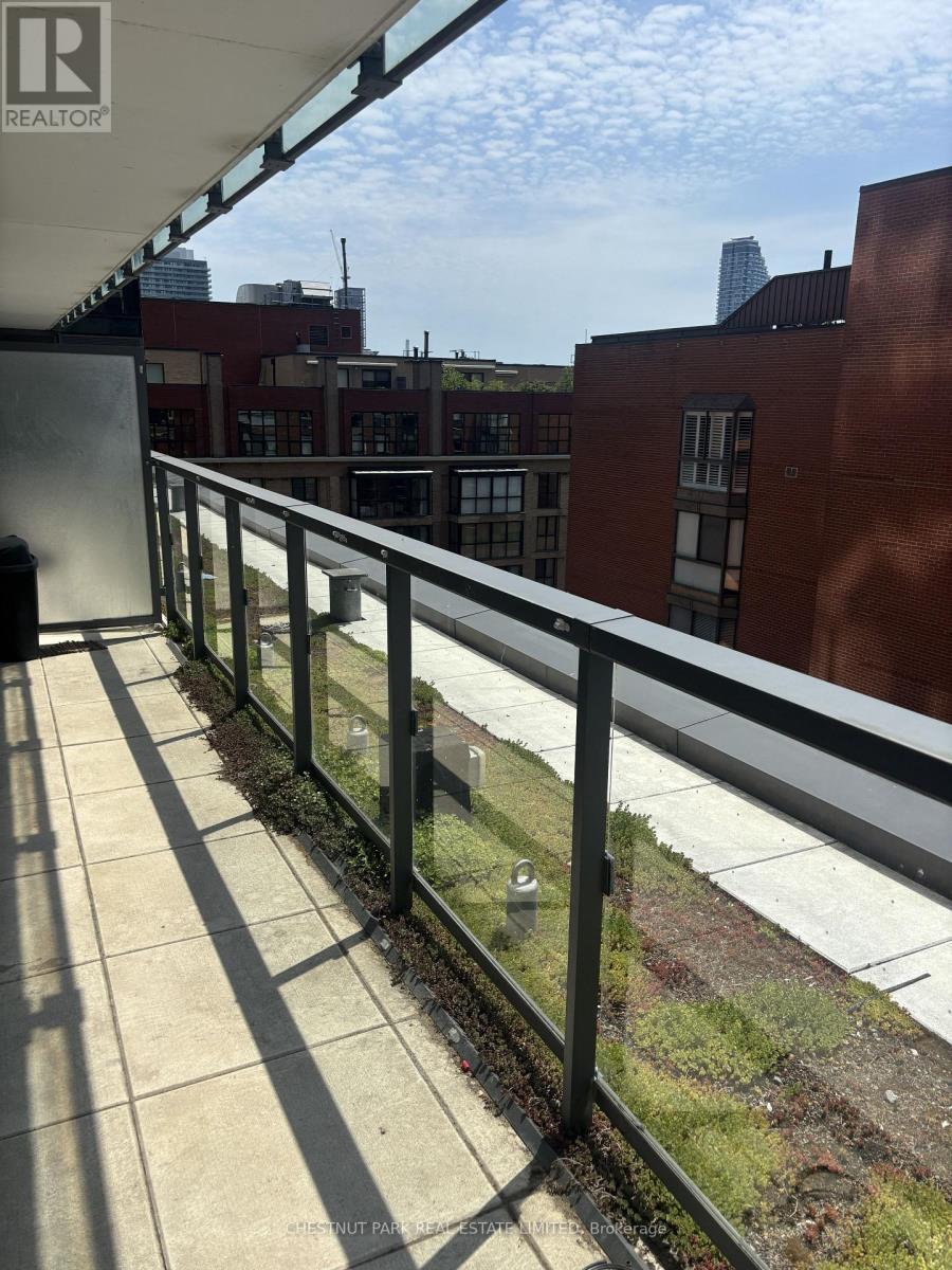 709 - 60 Colborne Street, Toronto, Ontario  M5B 2B7 - Photo 8 - C13504044