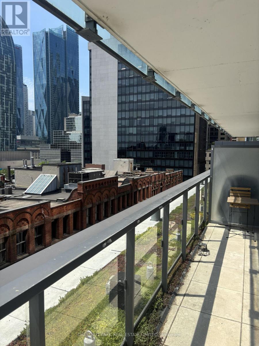 709 - 60 Colborne Street, Toronto, Ontario  M5B 2B7 - Photo 9 - C13504044