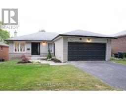 65 BELLBURY CRESCENT, Toronto, Ontario