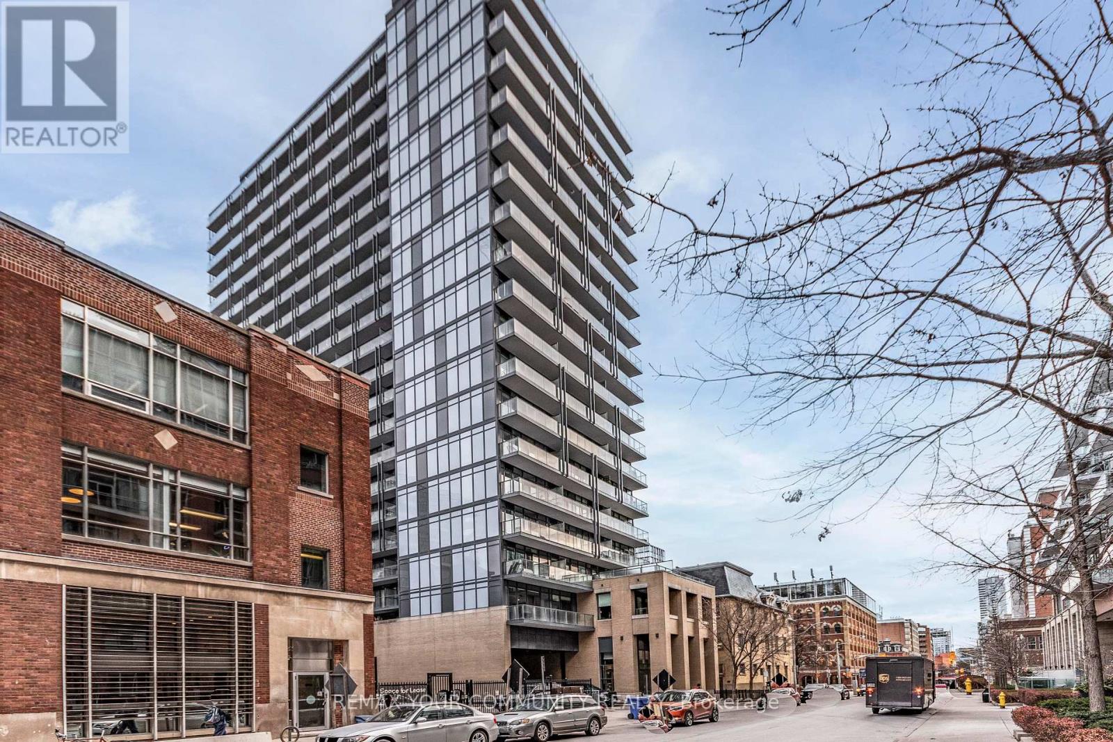 Ph8 - 105 George Street, Toronto, Ontario  M5A 0L4 - Photo 1 - C13504104