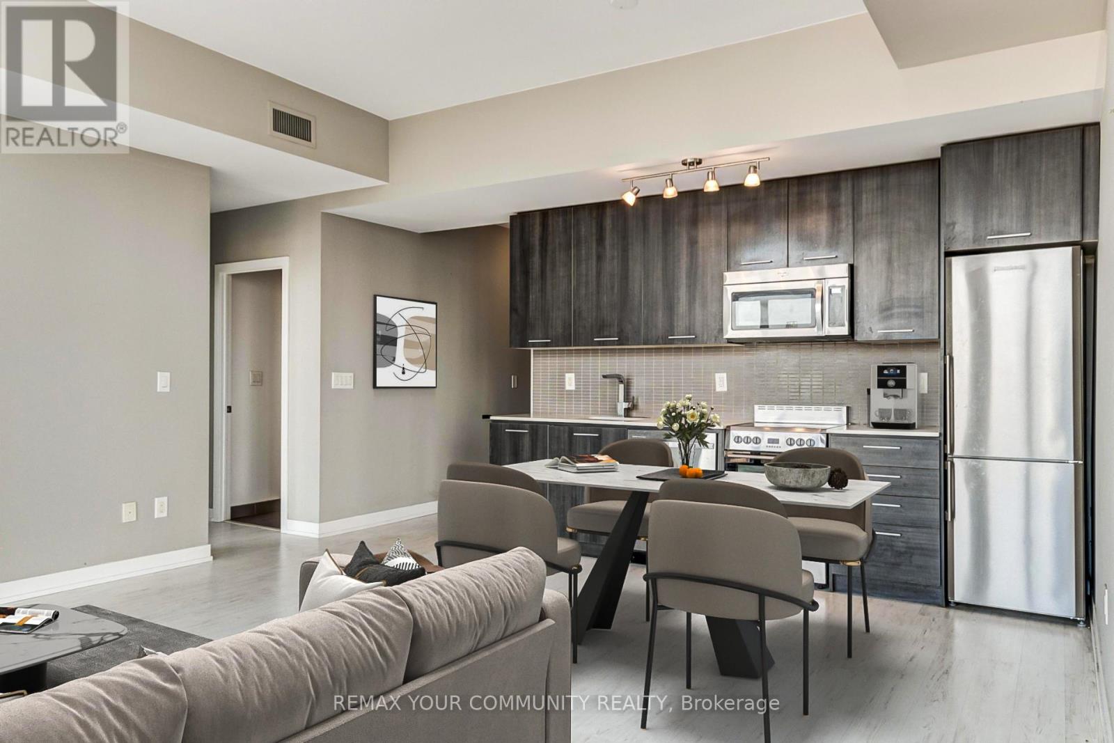 Ph8 - 105 George Street, Toronto, Ontario  M5A 0L4 - Photo 2 - C13504104