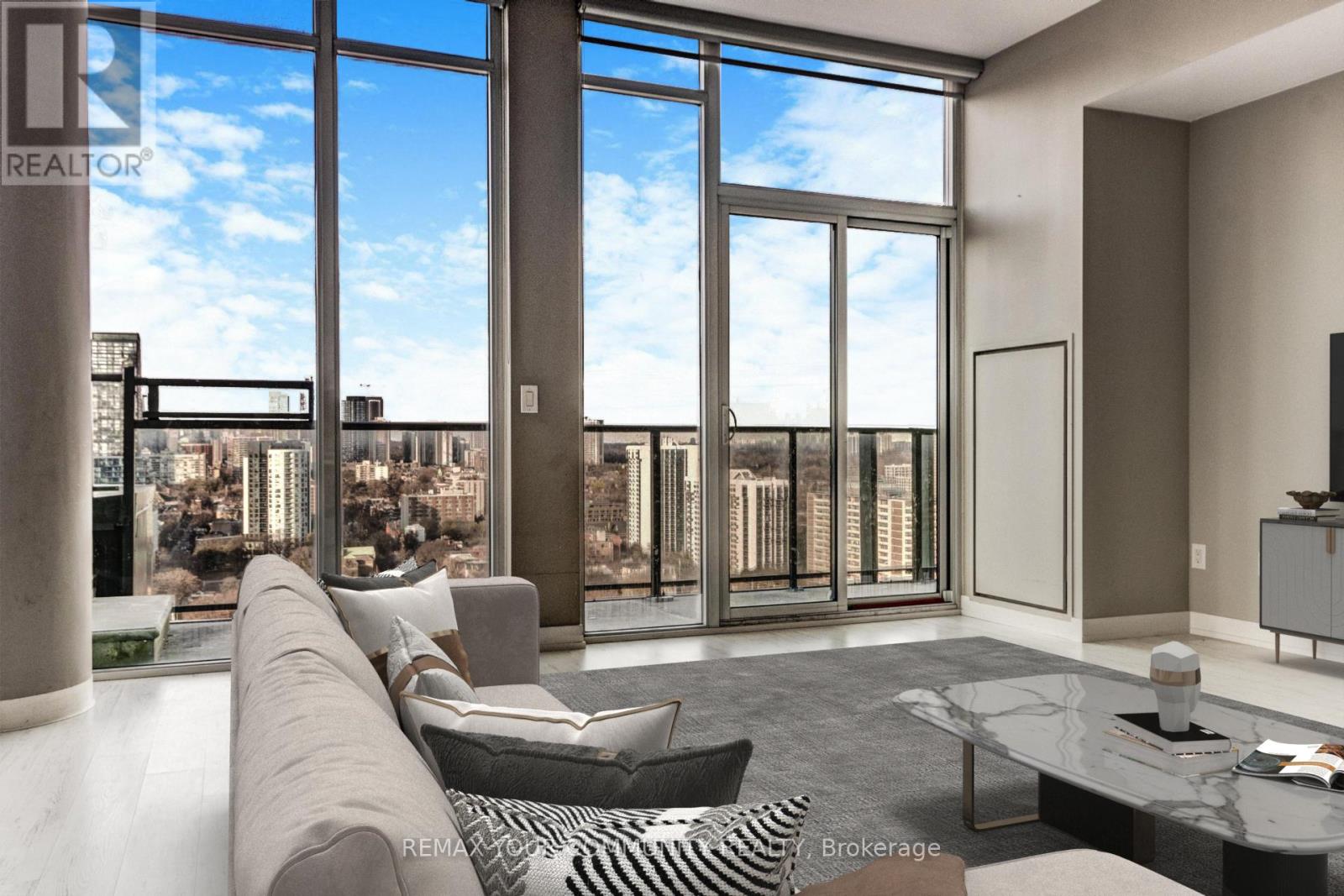 Ph8 - 105 George Street, Toronto, Ontario  M5A 0L4 - Photo 3 - C13504104