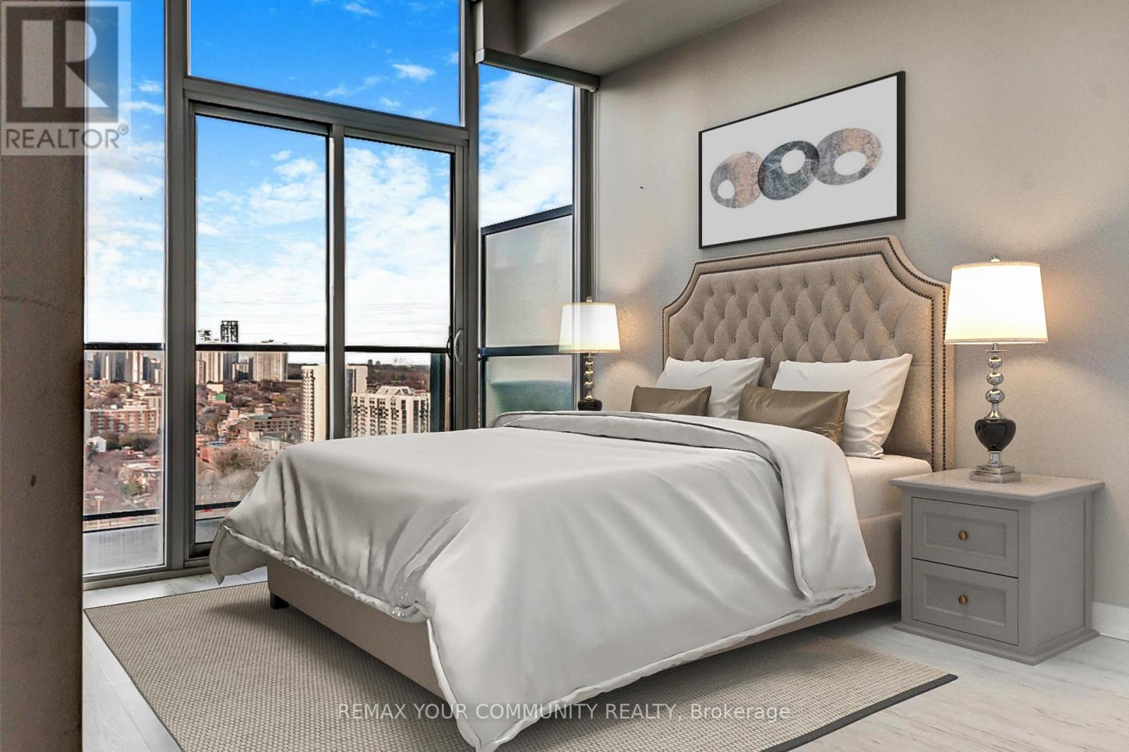 Ph8 - 105 George Street, Toronto, Ontario  M5A 0L4 - Photo 4 - C13504104