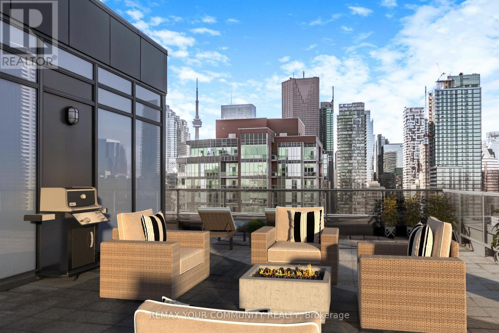 Ph8 - 105 George Street, Toronto, Ontario  M5A 0L4 - Photo 9 - C13504104
