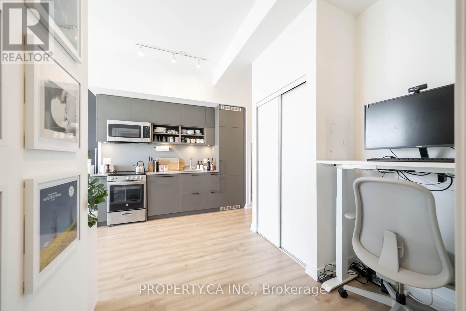 2701 - 135 East Liberty Street, Toronto, Ontario  M6K 0G7 - Photo 12 - C13504122