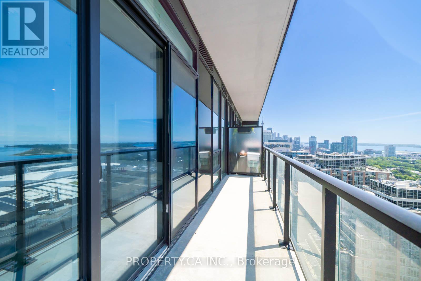 2701 - 135 East Liberty Street, Toronto, Ontario  M6K 0G7 - Photo 24 - C13504122