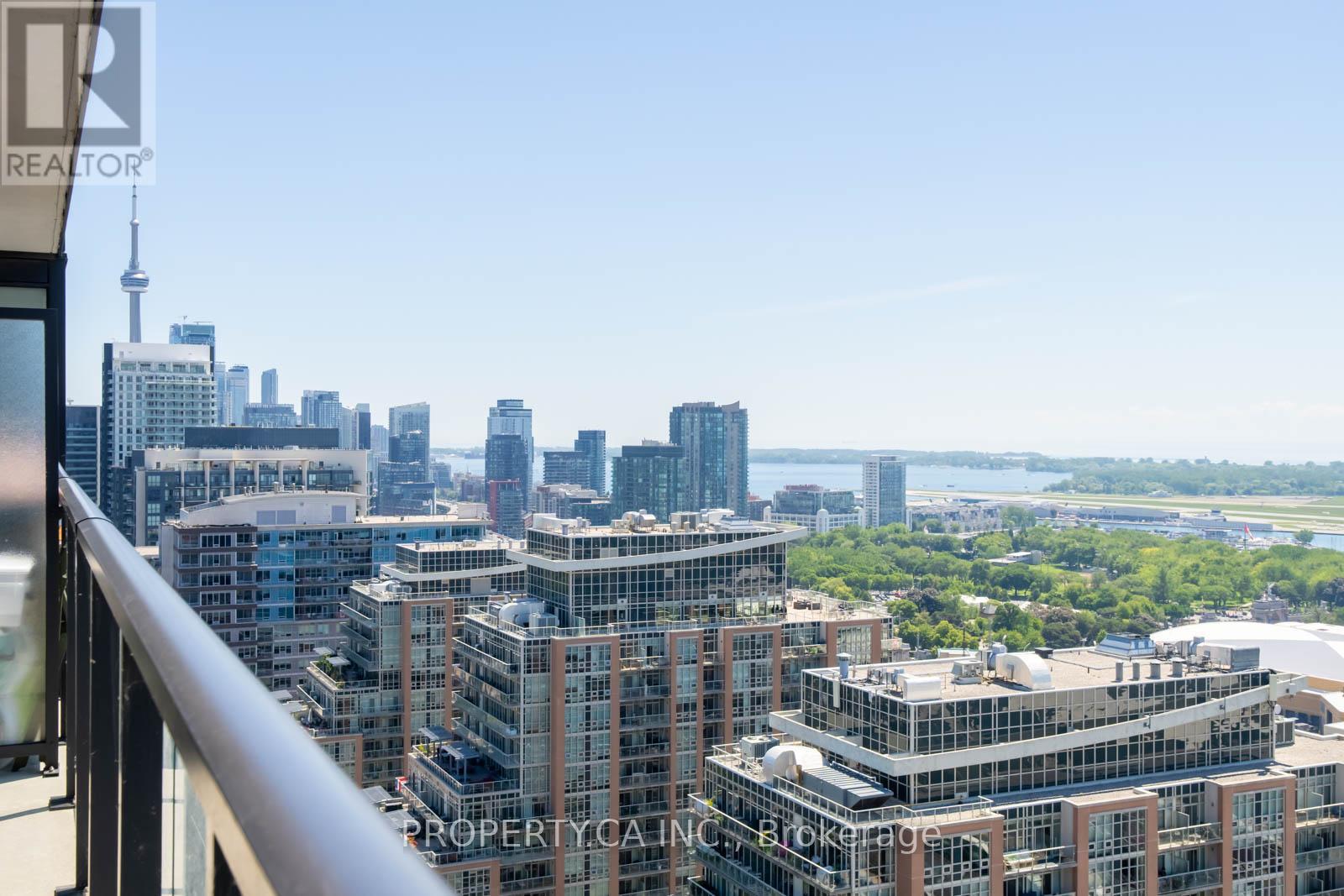 2701 - 135 East Liberty Street, Toronto, Ontario  M6K 0G7 - Photo 25 - C13504122