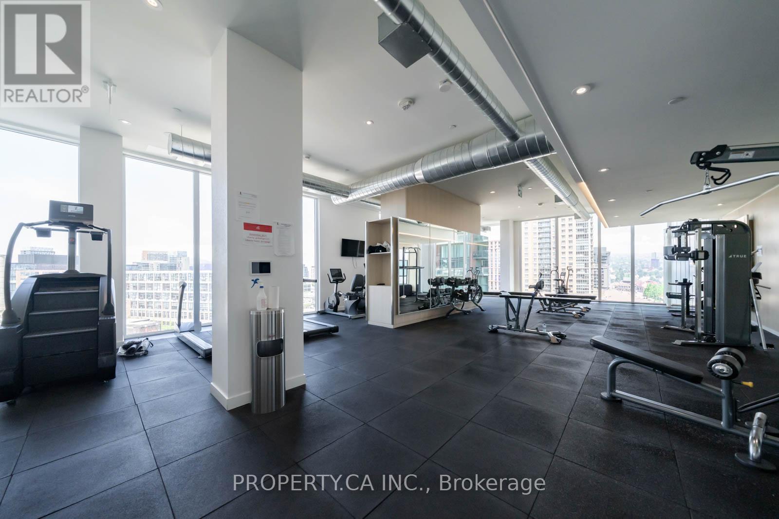 2701 - 135 East Liberty Street, Toronto, Ontario  M6K 0G7 - Photo 35 - C13504122