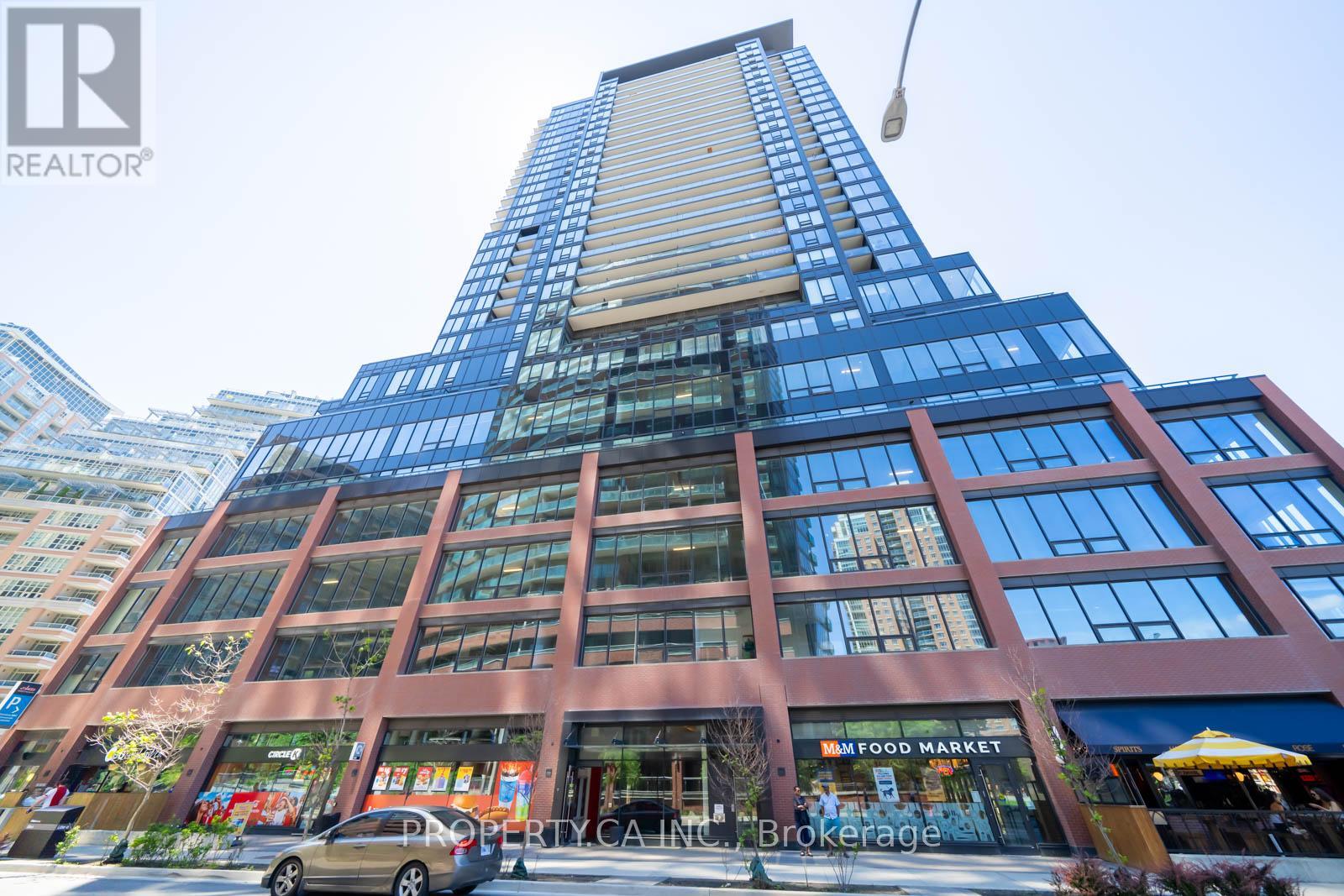 2701 - 135 East Liberty Street, Toronto, Ontario  M6K 0G7 - Photo 37 - C13504122