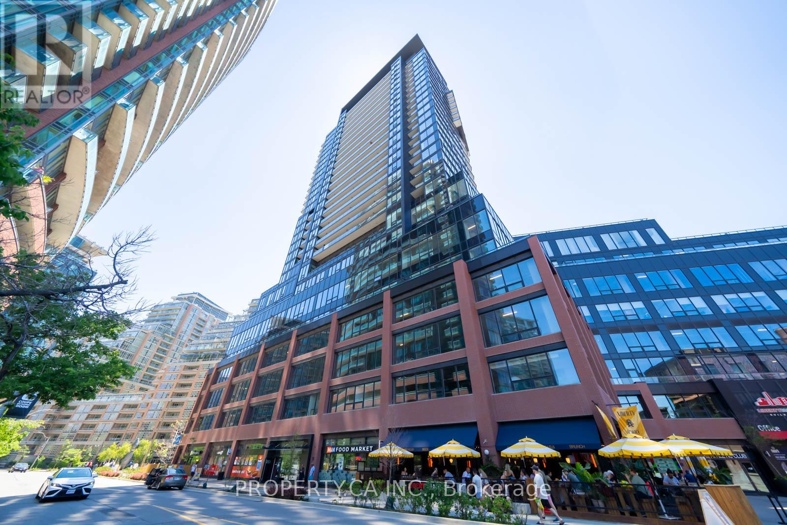 2701 - 135 East Liberty Street, Toronto, Ontario  M6K 0G7 - Photo 38 - C13504122