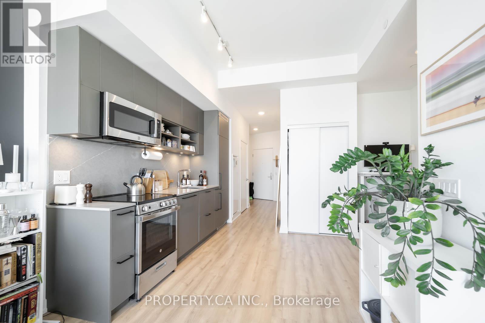 2701 - 135 East Liberty Street, Toronto, Ontario  M6K 0G7 - Photo 4 - C13504122