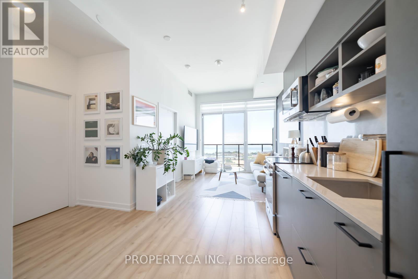 2701 - 135 East Liberty Street, Toronto, Ontario  M6K 0G7 - Photo 5 - C13504122