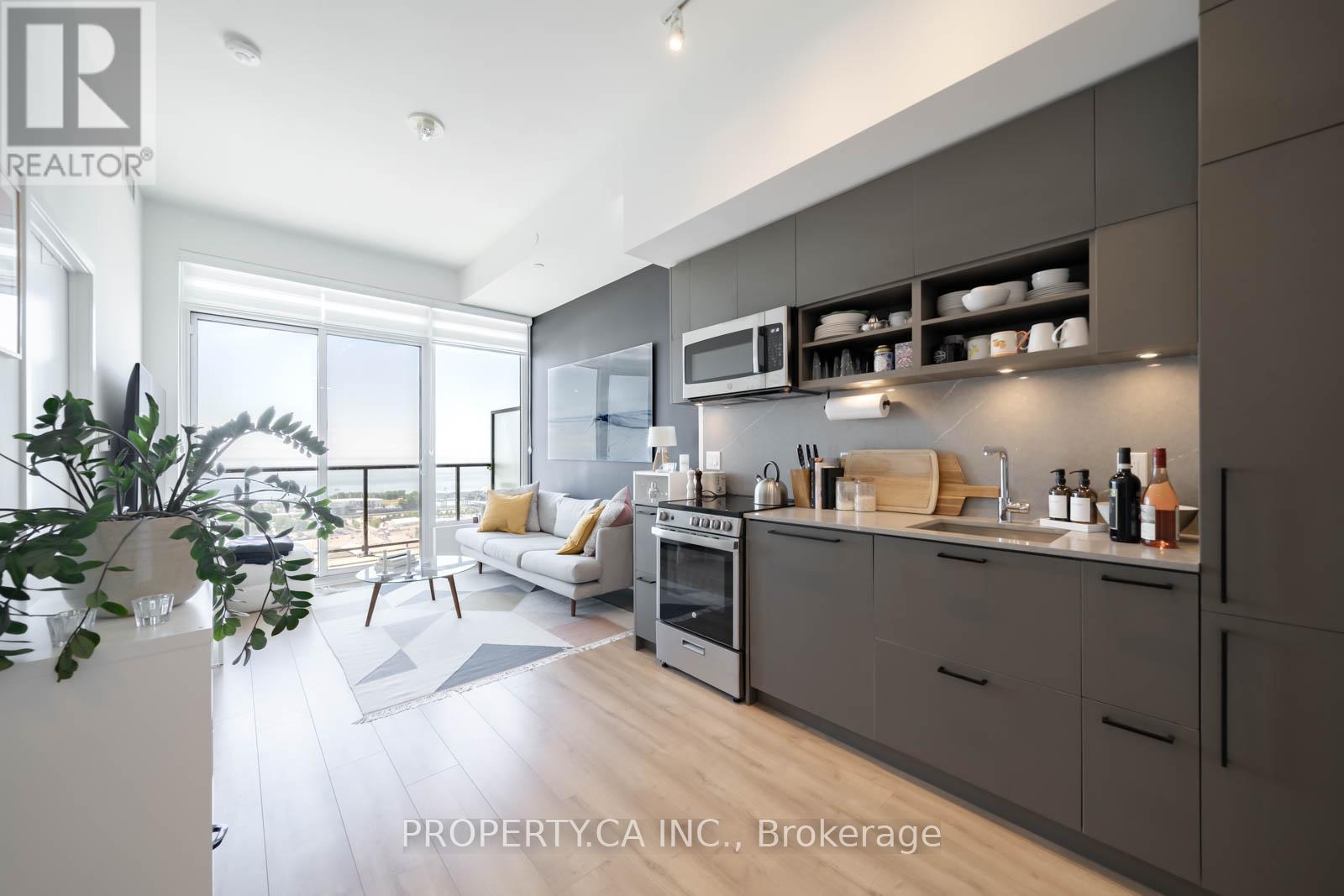 2701 - 135 East Liberty Street, Toronto, Ontario  M6K 0G7 - Photo 6 - C13504122
