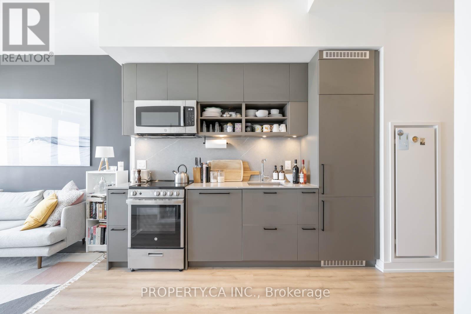 2701 - 135 East Liberty Street, Toronto, Ontario  M6K 0G7 - Photo 7 - C13504122