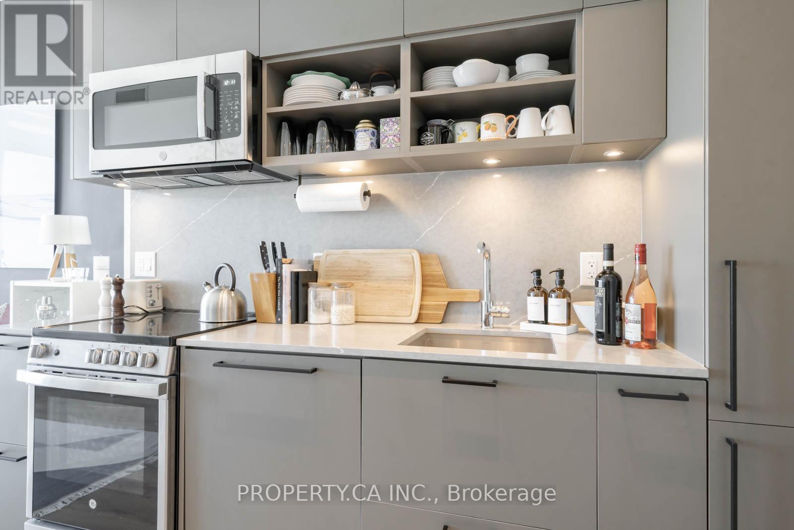 2701 - 135 East Liberty Street, Toronto, Ontario  M6K 0G7 - Photo 8 - C13504122