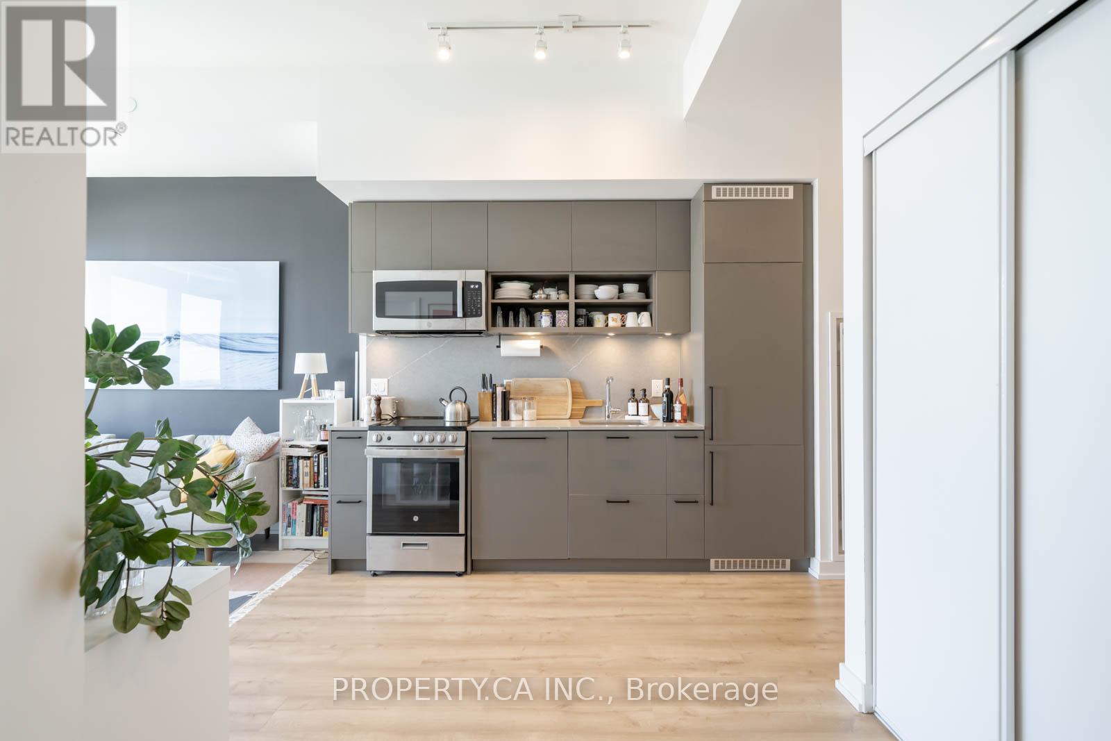 2701 - 135 East Liberty Street, Toronto, Ontario  M6K 0G7 - Photo 9 - C13504122