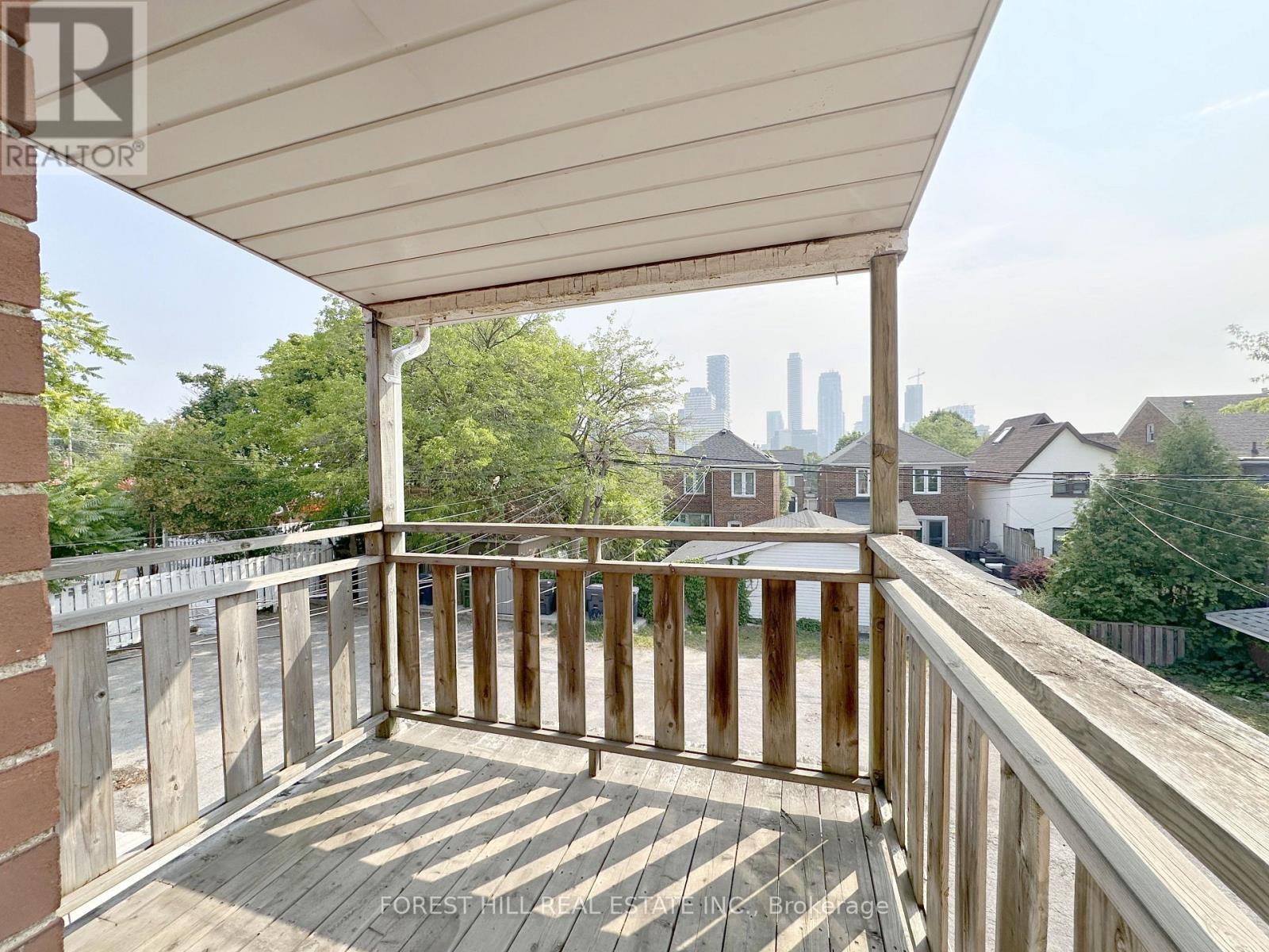 2 (Upper) - 1003 Avenue Road, Toronto, Ontario  M5P 2K9 - Photo 18 - C13504162