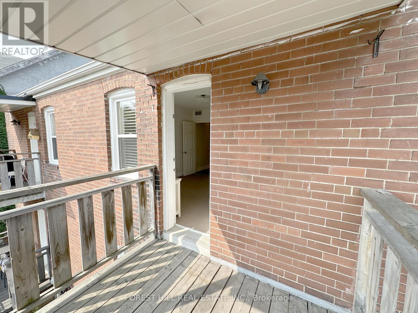 2 (Upper) - 1003 Avenue Road, Toronto, Ontario  M5P 2K9 - Photo 19 - C13504162