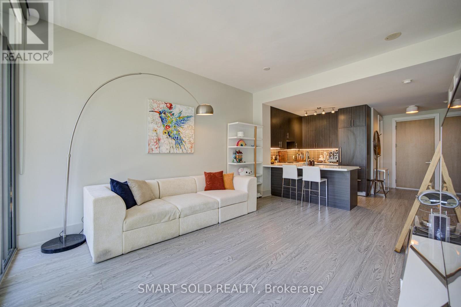 436 - 39 Queens Quay E, Toronto, Ontario  M5E 0A5 - Photo 12 - C13504230