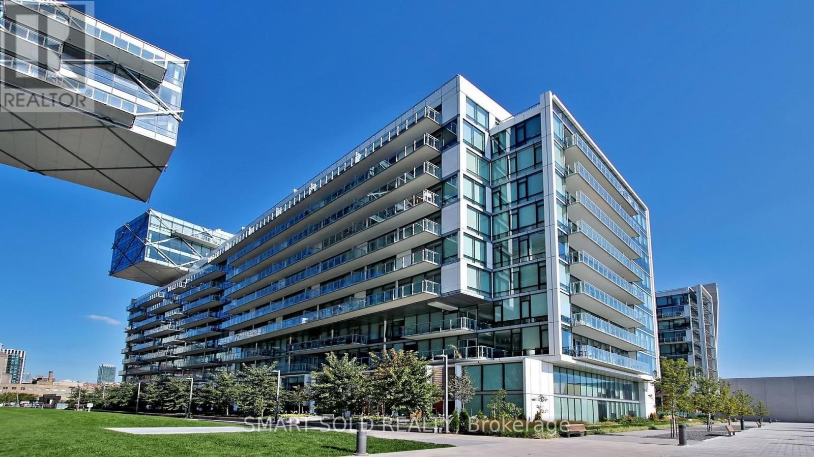 436 - 39 Queens Quay E, Toronto, Ontario  M5E 0A5 - Photo 2 - C13504230