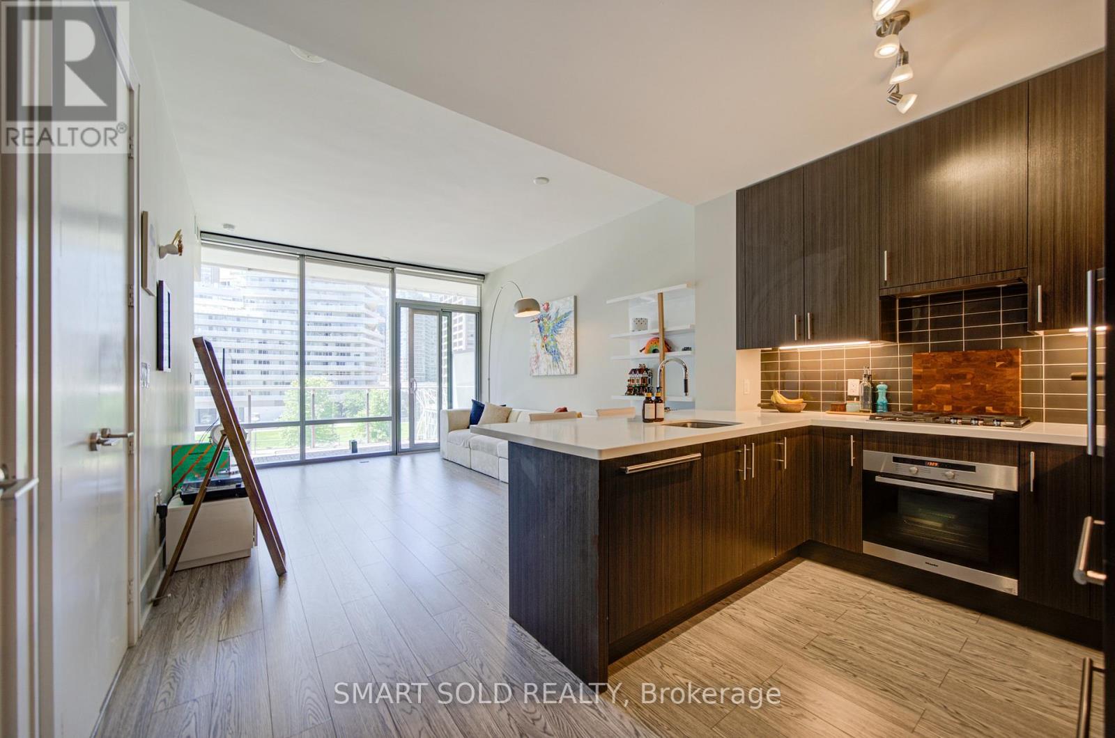436 - 39 Queens Quay E, Toronto, Ontario  M5E 0A5 - Photo 5 - C13504230