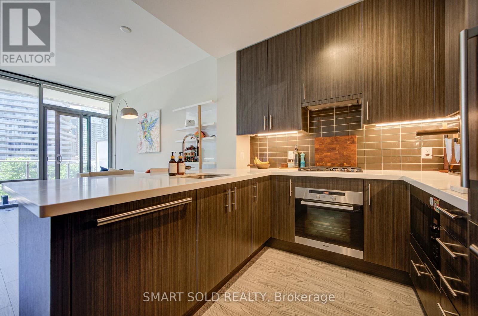 436 - 39 Queens Quay E, Toronto, Ontario  M5E 0A5 - Photo 8 - C13504230