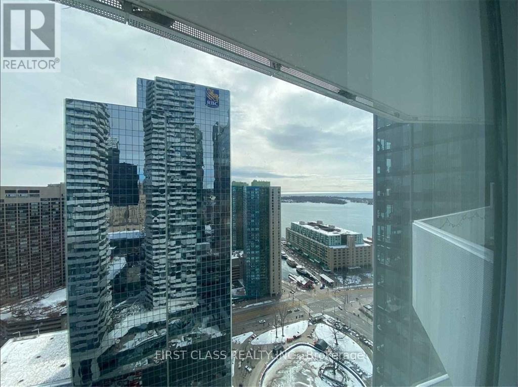 3308 - 100 Harbour Street, Toronto, Ontario  M5J 2T5 - Photo 2 - C13504262