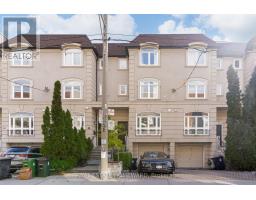 15C ALCORN AVENUE, Toronto, Ontario