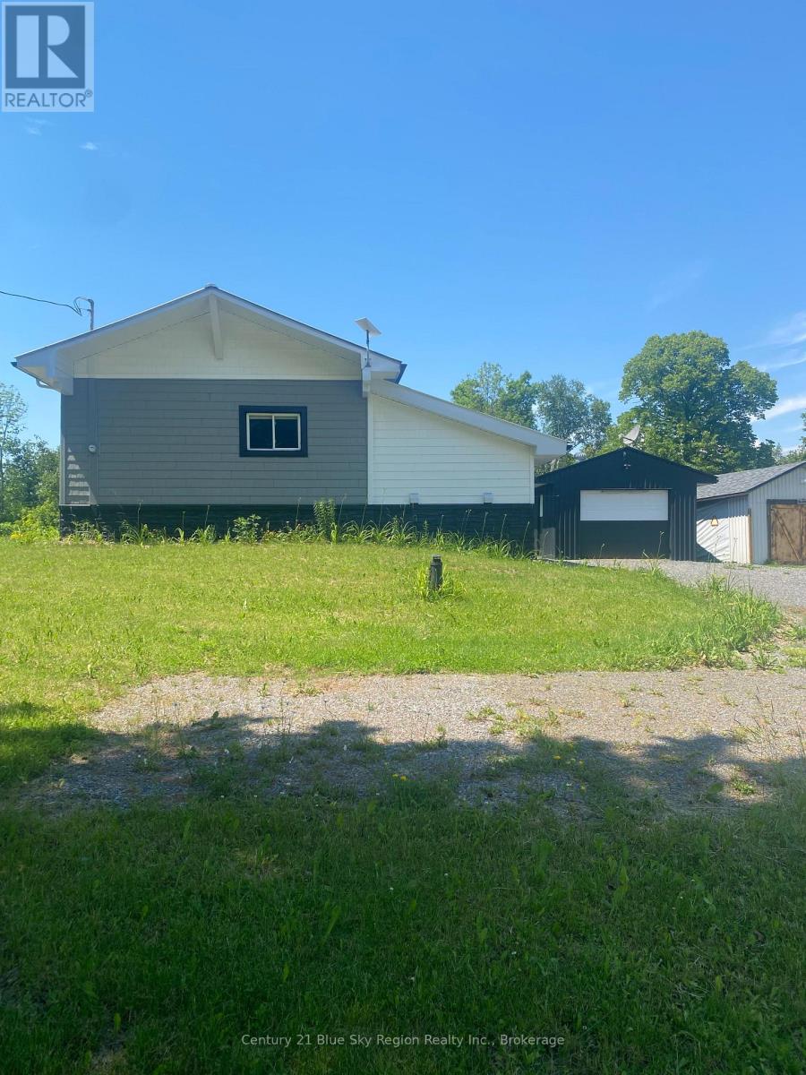 6922 HIGHWAY 522, Nipissing, Ontario