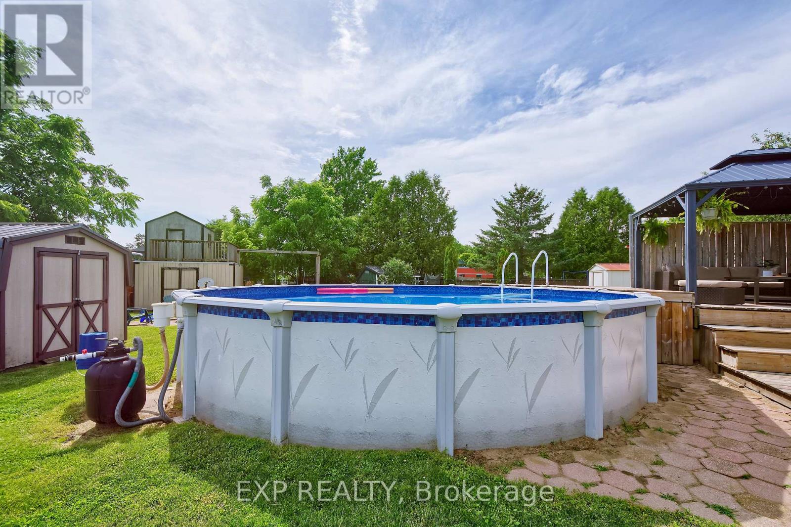 8 Rebecca Drive, Aylmer, Ontario  N5H 3G4 - Photo 40 - X13504238