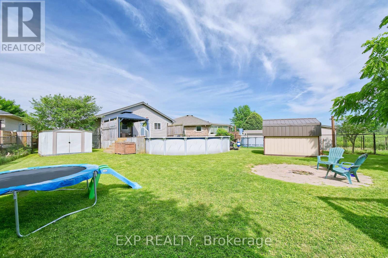 8 Rebecca Drive, Aylmer, Ontario  N5H 3G4 - Photo 41 - X13504238