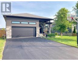 65 NOBLE CRESCENT, Petawawa, Ontario
