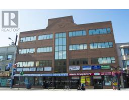 406 - 658 DANFORTH AVENUE, Toronto, Ontario