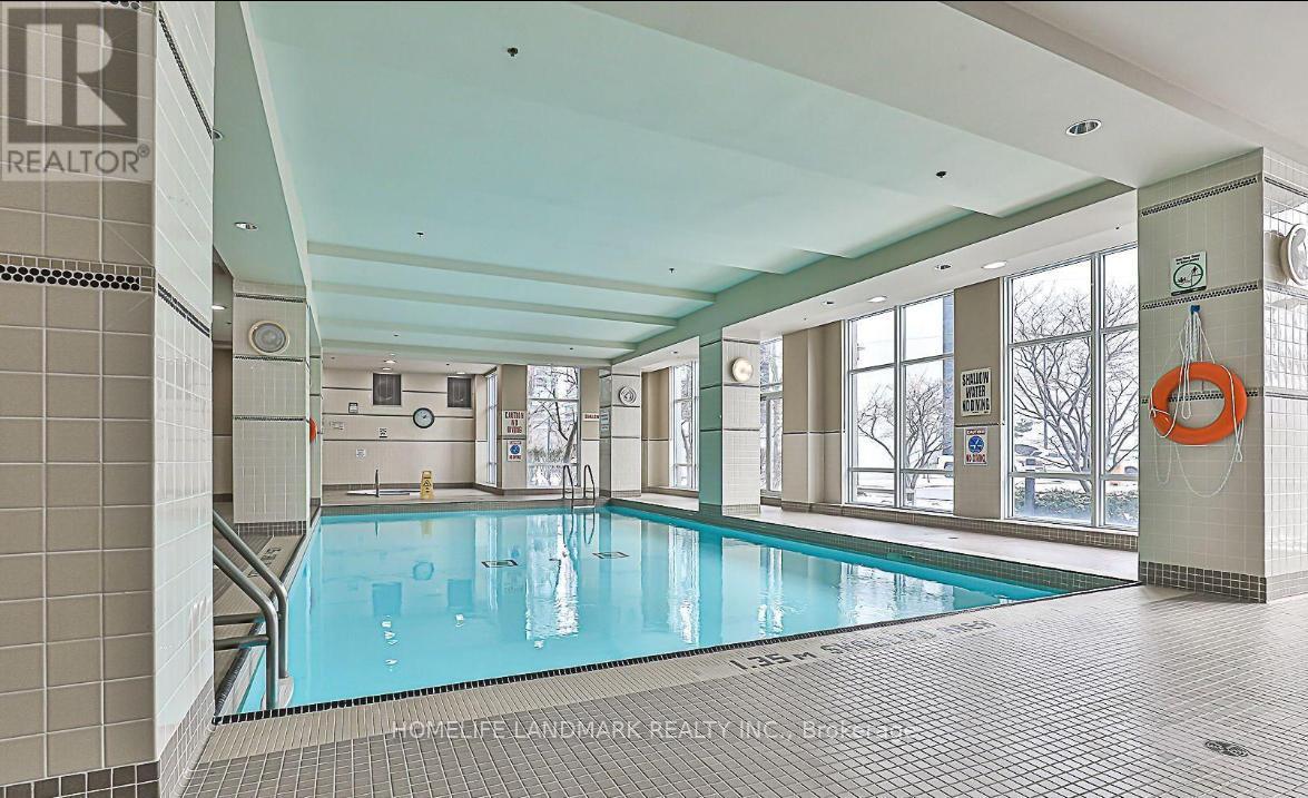 909 - 50 Brian Harrison Way, Toronto, Ontario  M1P 5J4 - Photo 15 - E13504198