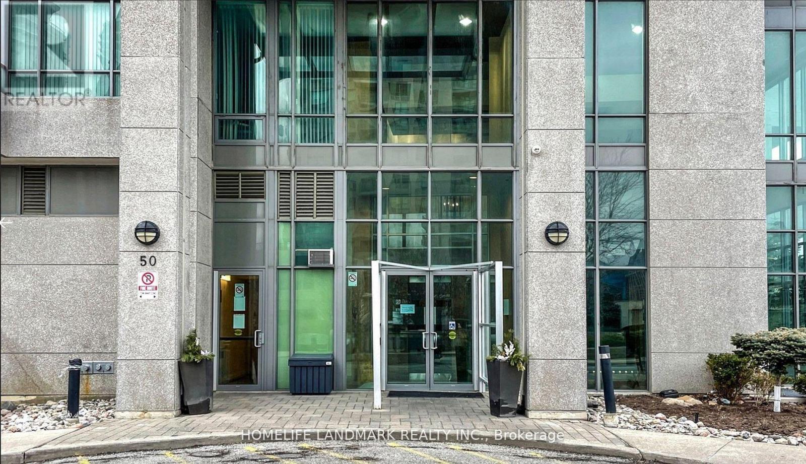 909 - 50 Brian Harrison Way, Toronto, Ontario  M1P 5J4 - Photo 2 - E13504198