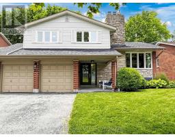 38 SHELDONBURY CRESCENT, Toronto, Ontario