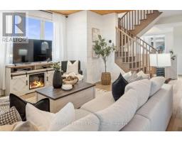 602 - 1148 DRAGONFLY AVENUE, Pickering, Ontario