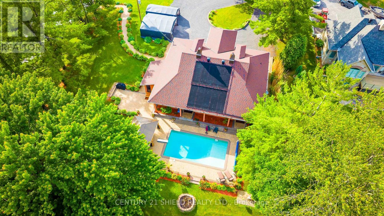 20236 County Road 2 Road, South Glengarry, Ontario  K0C 2E0 - Photo 28 - X13503572