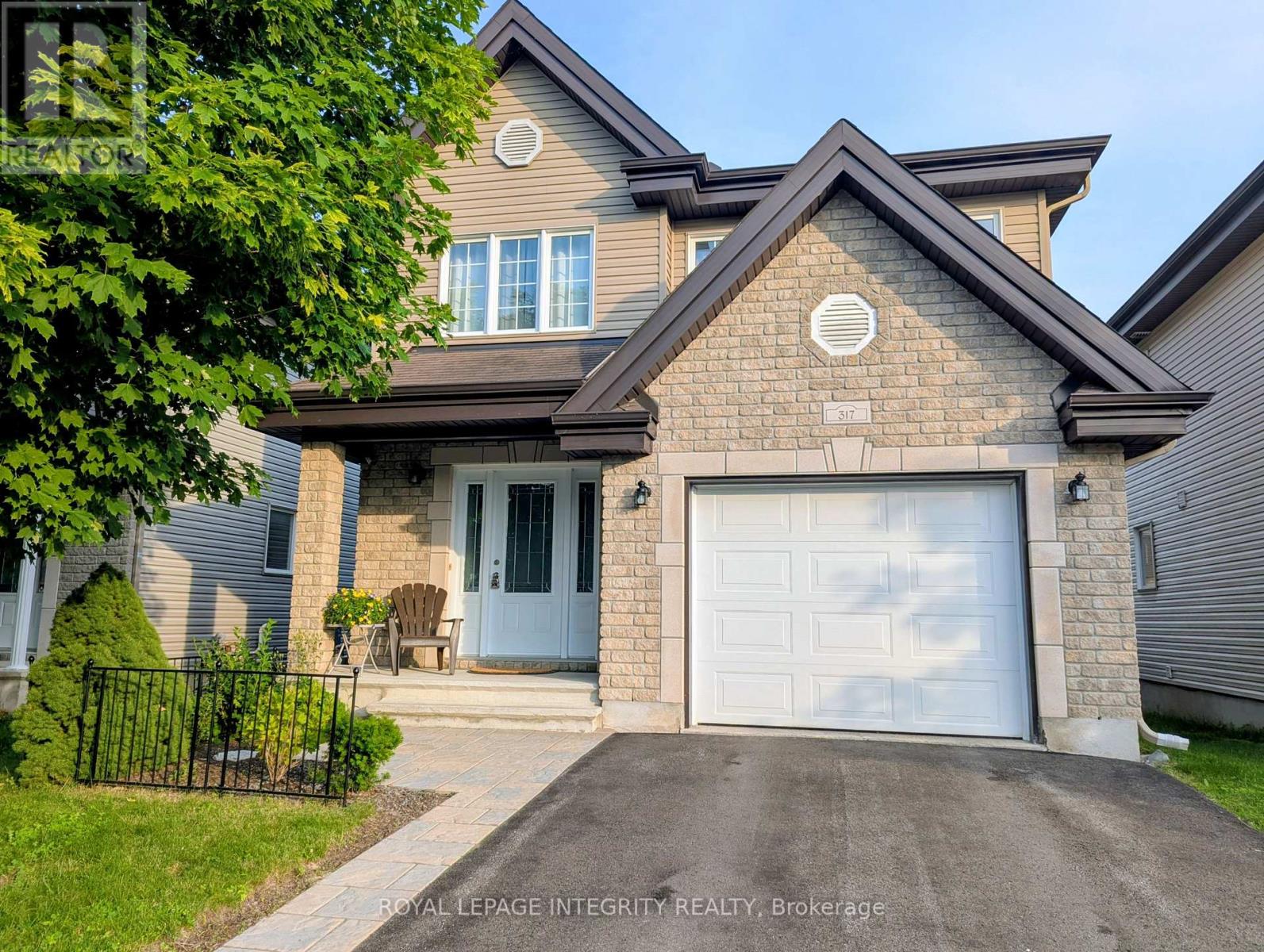 317 MERCURY STREET, Clarence-Rockland, Ontario