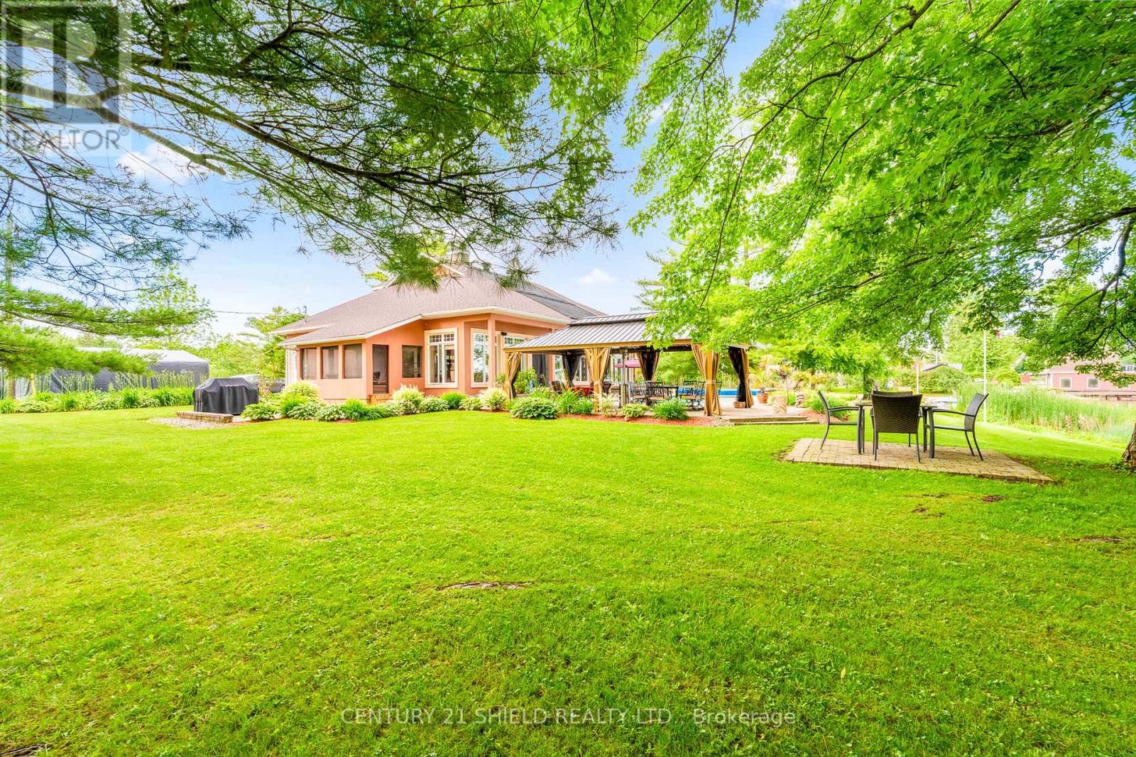 20236 County Road 2 Road, South Glengarry, Ontario  K0C 2E0 - Photo 32 - X13503572