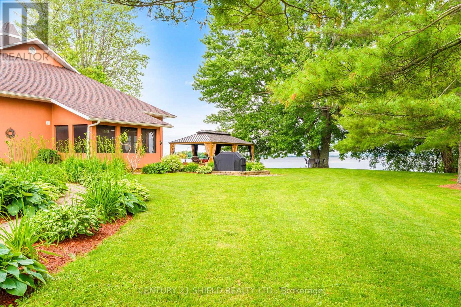 20236 County Road 2 Road, South Glengarry, Ontario  K0C 2E0 - Photo 31 - X13503572