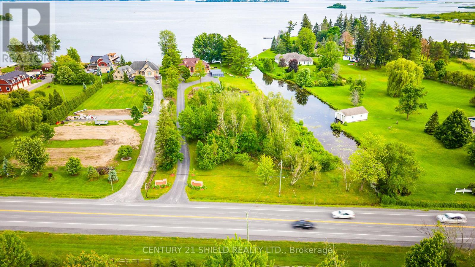 20236 County Road 2 Road, South Glengarry, Ontario  K0C 2E0 - Photo 39 - X13503572
