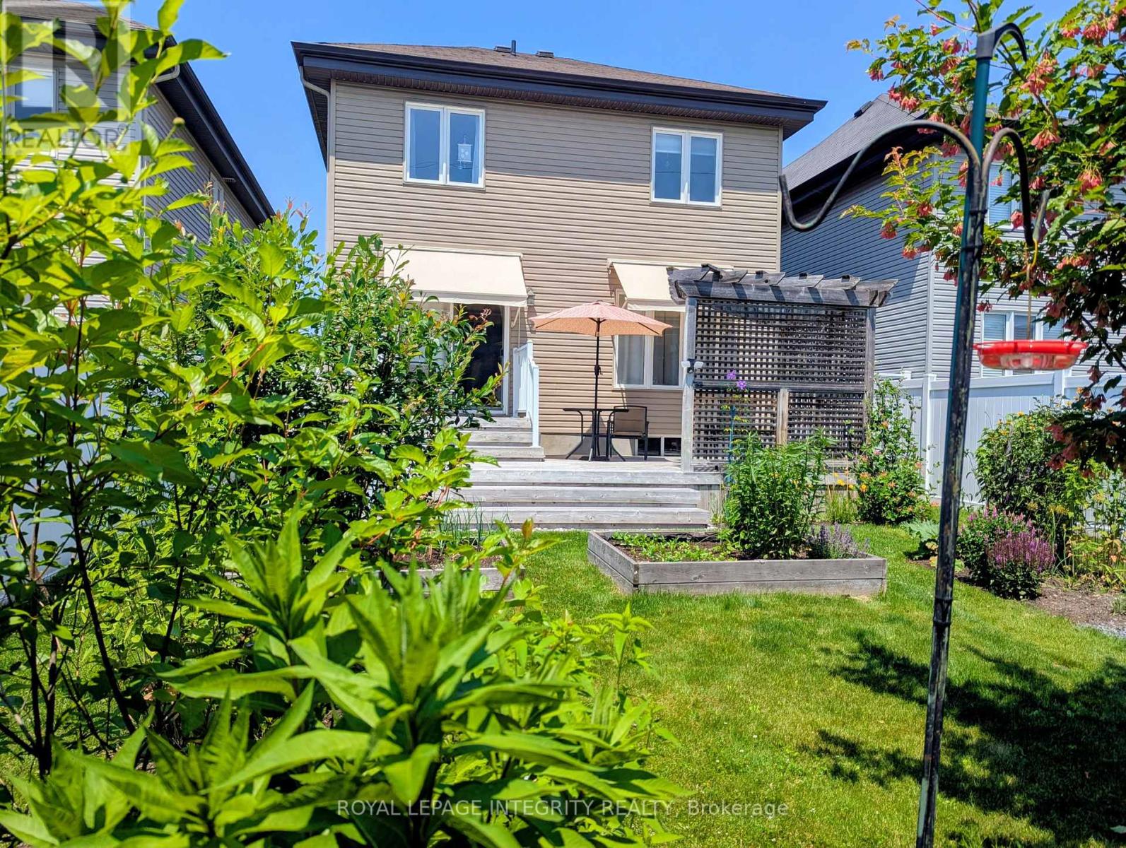 317 Mercury Street, Clarence-Rockland, Ontario  K4K 0G7 - Photo 34 - X13091352