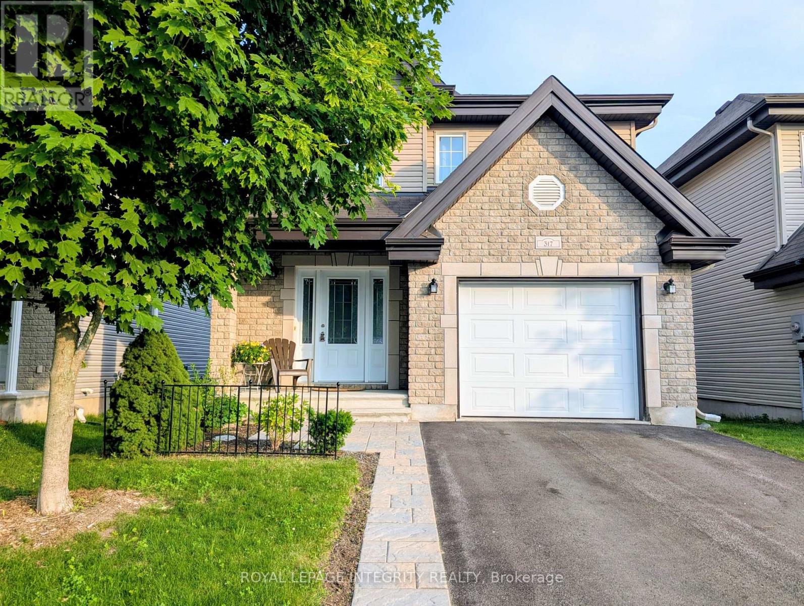 317 Mercury Street, Clarence-Rockland, Ontario  K4K 0G7 - Photo 3 - X13091352