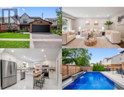 216 HUNTSMILL BOULEVARD, Toronto, Ontario