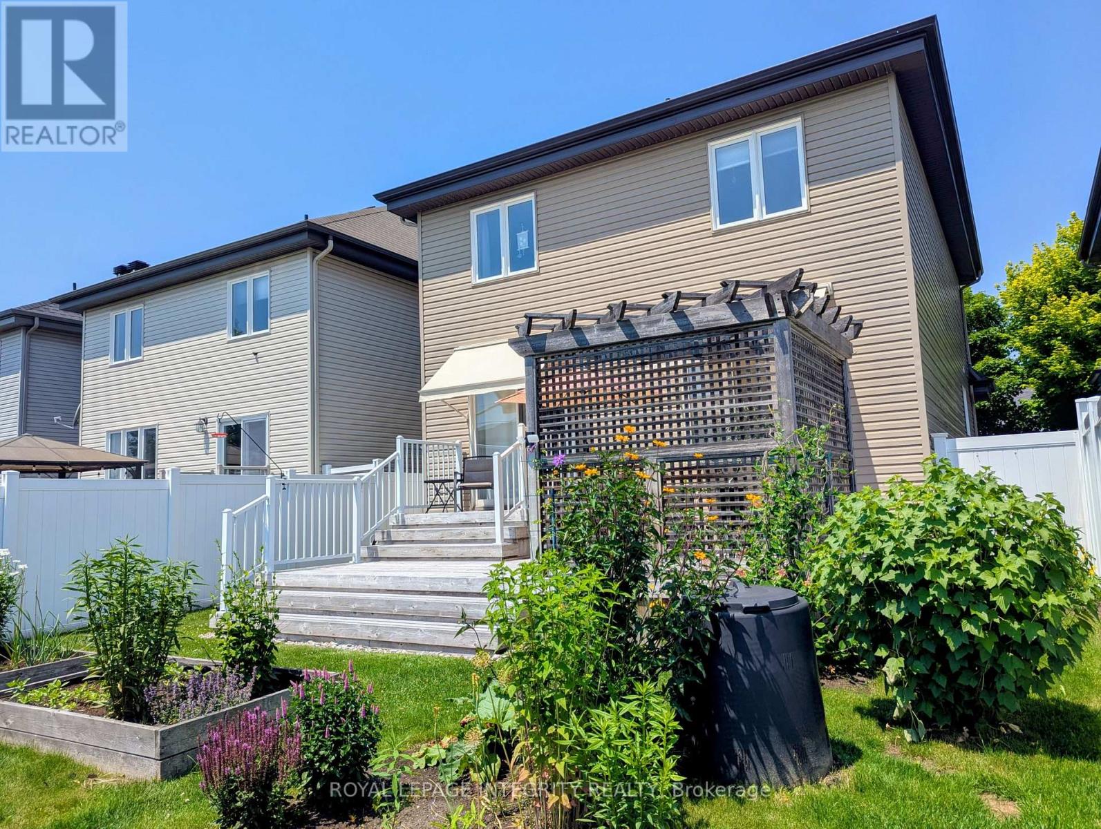 317 Mercury Street, Clarence-Rockland, Ontario  K4K 0G7 - Photo 35 - X13091352