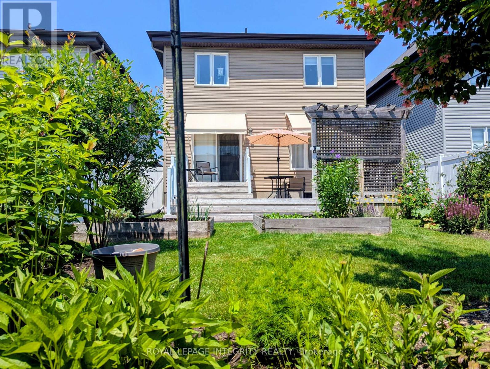 317 Mercury Street, Clarence-Rockland, Ontario  K4K 0G7 - Photo 36 - X13091352