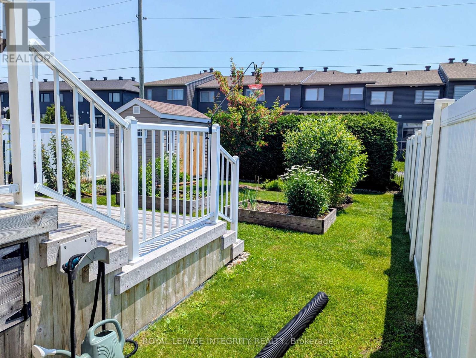 317 Mercury Street, Clarence-Rockland, Ontario  K4K 0G7 - Photo 37 - X13091352